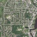Person experiencing chest pain at Meadowbrook Drive unit