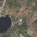 87-year-old woman falls and can't get up in New London