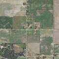 Woman choking on pill near East McGregor Road