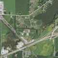 Man with seizure and breathing difficulty in Beaver Dam