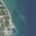 Female found unconscious at Port Sanilac boat launch