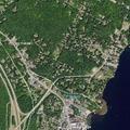 Three young males rescued from lake without life preservers