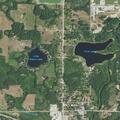 Woman screams of back pain near Six Lakes