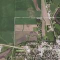 Medical helicopter accepted for patient transfer