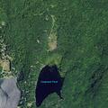 Male bleeding near Lake Nebo Road in Fort Ann