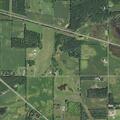 Traffic stop on Long Crossing Road
