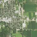 Juveniles reported near cows behind motel