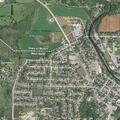 Person found conscious and breathing on Culver Lane