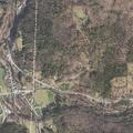 Single-car crash injures driver on Route 155