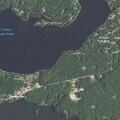 29-year-old intoxicated female reported at East Carrigan Drive