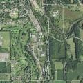 Physical disturbance reported near Old Lake Road residence