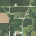 Woman passes out at industrial site in Stacyville