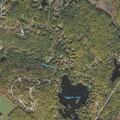 74-year-old woman having breathing difficulties in Belmont