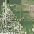 Female having seizures near 11th Street North