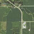 Fire alarm at Upper Iowa Beef Plant main facility