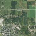 Unknown man entered home and left in vehicle