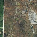 Woman vomiting near Route 31 in Wells VT