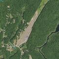 Deadly Plane Crash Sparks Forest Fire Response Near Piseco Airport in Hamilton County