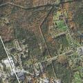 Elderly woman gasping for air at Foothills Way in Tilton