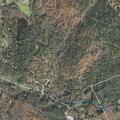 Brush pile fire controlled on Patterson Road