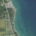 Elderly female possibly mentally ill near Port Sanilac