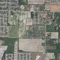 Person experiencing chest pain near Monticello Lane in Saginaw