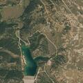 Armed person reported missing from Coldbrook Lake dock
