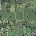 Male with diabetic reaction conscious after fall in Baraboo