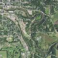 Man injured hand with chop saw at Baraboo workplace