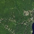Woman falls and injures head near Middle Road, Lake George