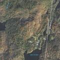 Teen girl falls near Main Camp Road, suffers head injury