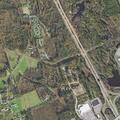 Elderly man with labored breathing at Sherwood Drive