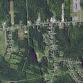Elderly woman reported with chest pain in trailer near Kenner 53