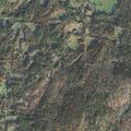 Elderly woman suicidal and violent at Cornish residence
