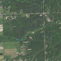 Possible stroke patient near Custer Road in Carsonville