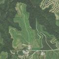 Vehicle tracks found off road near Old 82