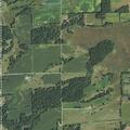 Woman with chest pain near county road A in Columbia County