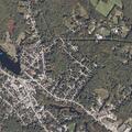 Man suffering seizure after fall near Butler Street