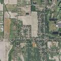 Homeowner accused of assaulting utility worker
