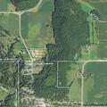 Domestic dispute with baseball bat at North Maple