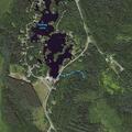 Man with abdominal pain and dehydration at County Route 30