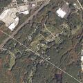 Man fell with possible broken leg near Mountain Road