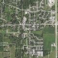 Woman aged 20-30 experiencing heart issues near Fredonia
