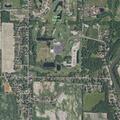 Woman passes out and regains consciousness near Village Green