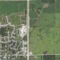 Man near Martin Drive possibly sick from food poisoning