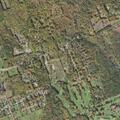 94-year-old man with chest pain near Breezy Drive
