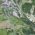 38-year-old woman with breathing difficulty in Boonville