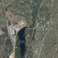 52-year-old woman passed out with twisted knee in Gilchrist
