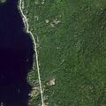 Boat sinking towed to Catskill Bay