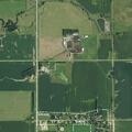 72-year-old male falls and hits head in Dimock